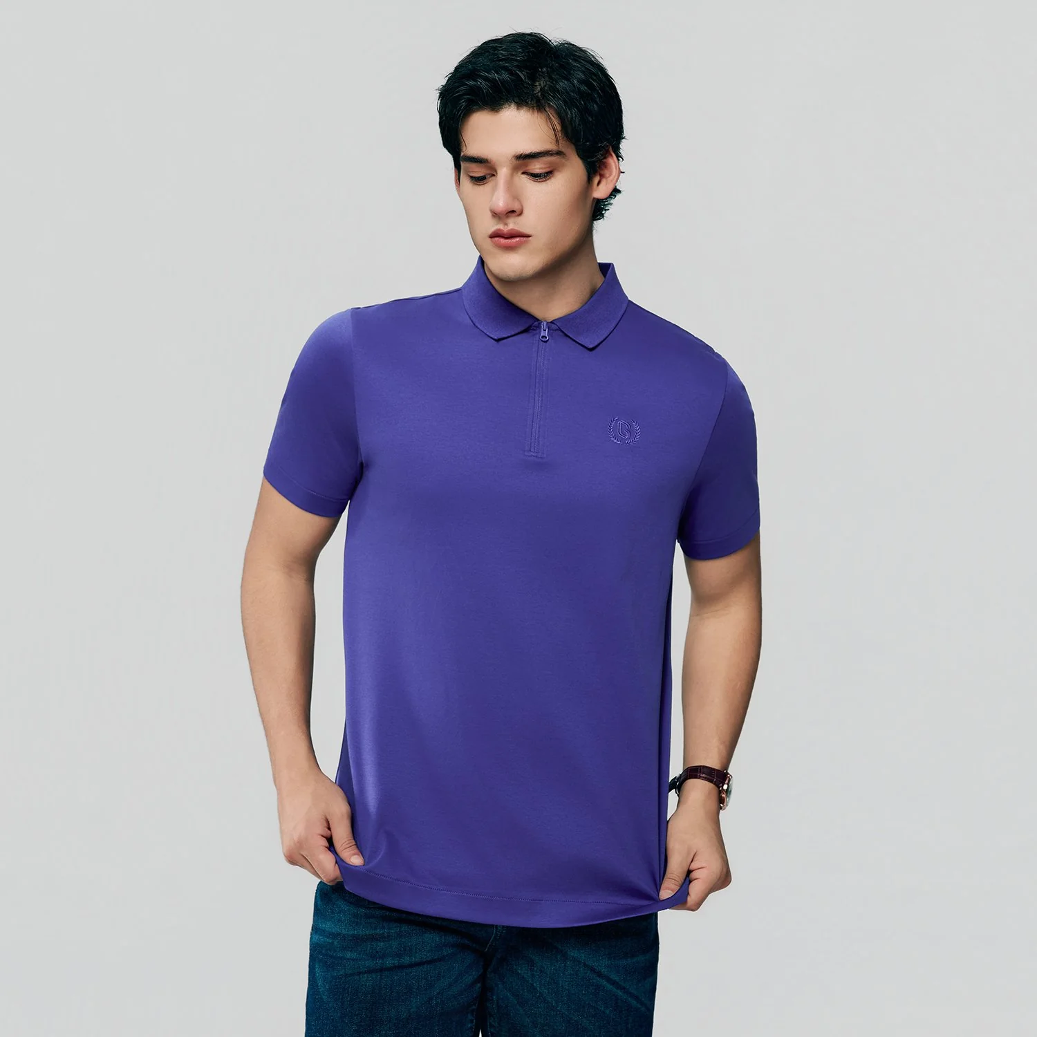 Men Top