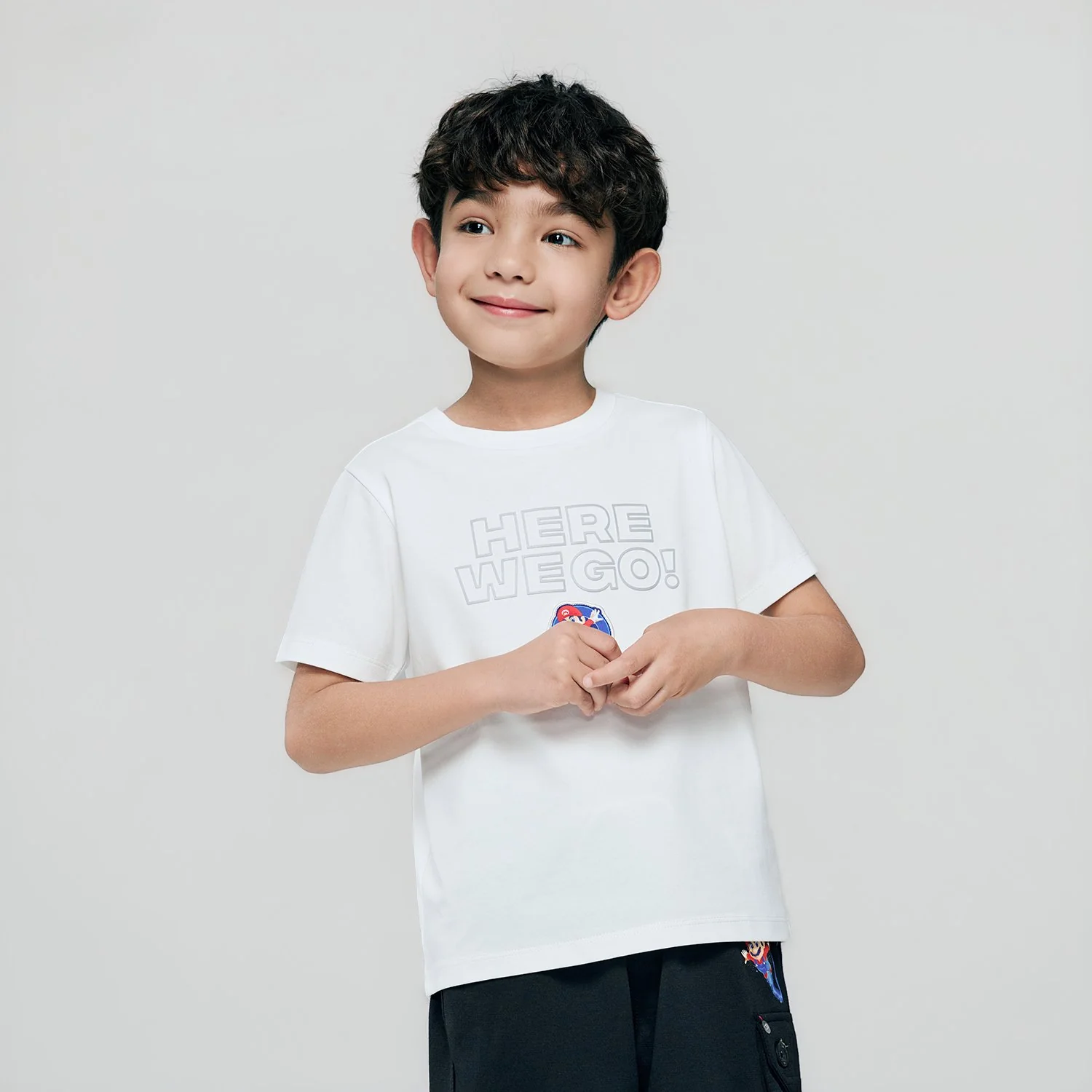 Junior Top